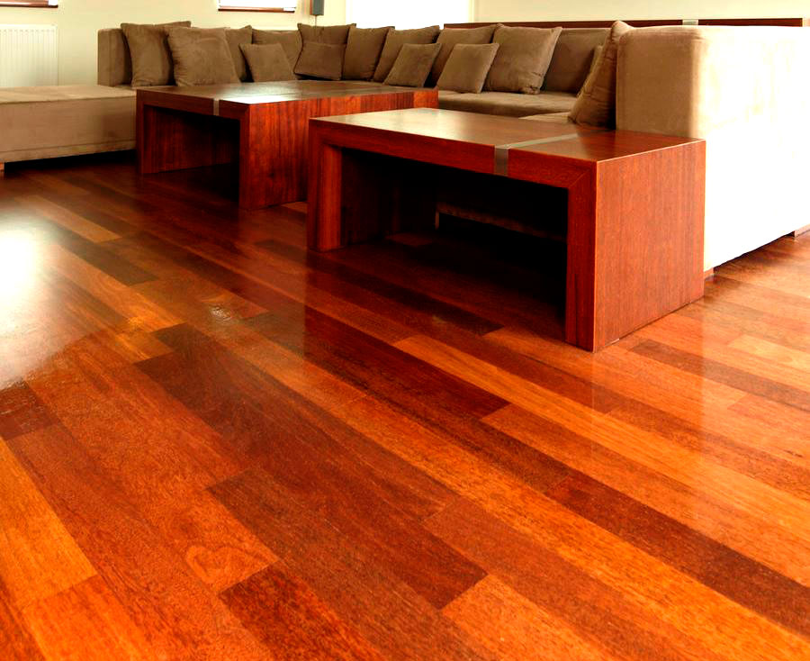 Flooring - IdéWood Philippine Wood Products