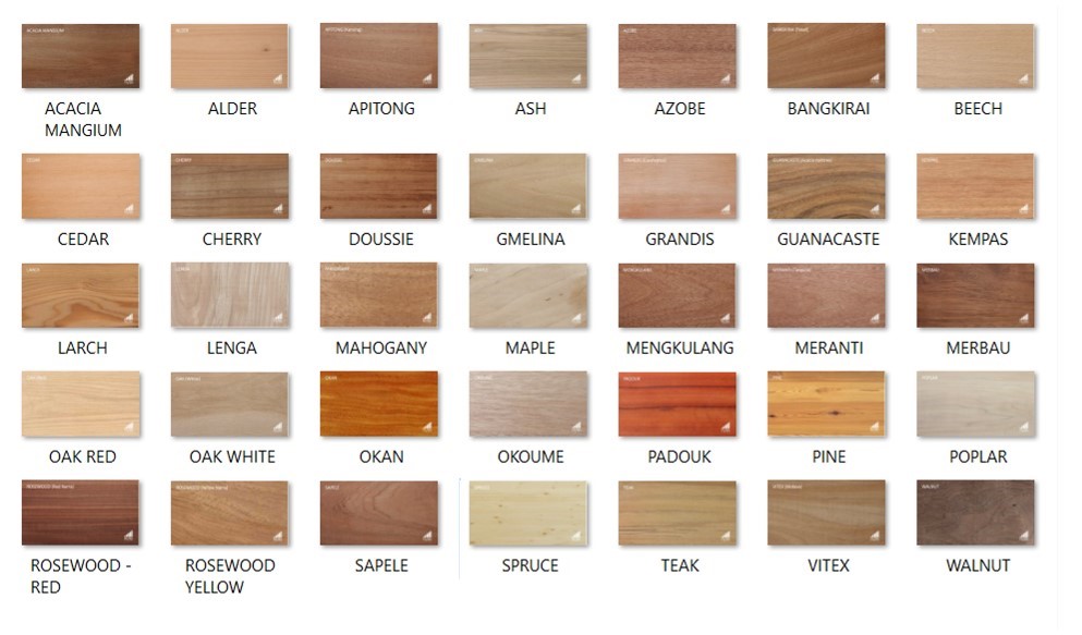 SPECIES PICTURES FILTRA-B - IdéWood Philippine Wood Products